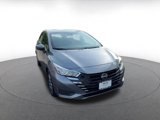 Used 2023 Nissan Versa SV image 3