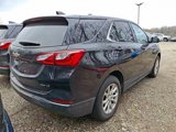 Used 2019 Chevrolet Equinox LT w/ Driver Convenience Package image 4