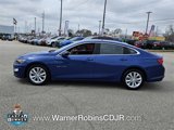 Used 2023 Chevrolet Malibu LT image 4