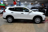 Used 2016 Nissan Rogue S image 3