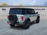 Certified 2023 Ford Bronco Black Diamond image 5