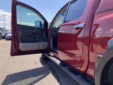 Used 2004 Nissan Titan LE w/ (NAV) Nissan Navigation Pkg image 6