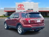 Used 2014 Ford Explorer Limited w/ Equipment Group 301A image 4