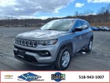 Used 2022 Jeep Compass Latitude w/ Convenience Group image 3