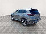 Used 2022 Nissan Rogue SL w/ SL Premium Package image 6