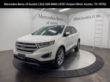 Used 2015 Ford Edge Titanium w/ Equipment Group 302A image 3
