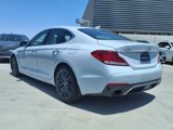 Used 2019 Genesis G70 3.3T Advanced w/ Prestige Package image 4
