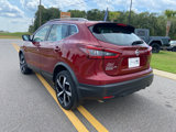 Used 2020 Nissan Rogue Sport SL image 6