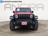 Used 2021 Jeep Wrangler Sport image 4