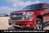 Used 2016 Chevrolet Tahoe LT image 3