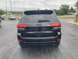 Used 2015 Jeep Grand Cherokee Altitude image 4
