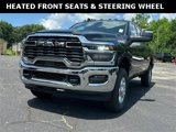 New 2025 RAM 2500 Big Horn image 3