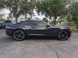 Used 2012 Chevrolet Camaro LT w/ 45th Anniversary Package image 4