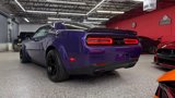Used 2018 Dodge Challenger SRT Demon image 6