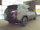 Used 2022 Jeep Compass Limited image 4
