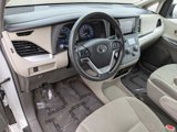 Used 2018 Toyota Sienna L w/ Carpet Mat Package image 2
