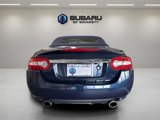 Used 2011 Jaguar XK Convertible image 4