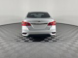 Used 2018 Nissan Sentra SV image 4