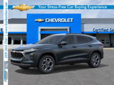 New 2025 Chevrolet Trax LT w/ LT Convenience Package image 2