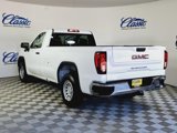 Used 2021 GMC Sierra 1500 2WD Regular Cab w/ Sierra Value Package image 2