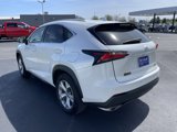 Used 2017 Lexus NX 200t AWD w/ Premium Package image 6