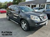 Used 2011 GMC Acadia SLT w/ LPO, 'HIT The Road' Package image 6