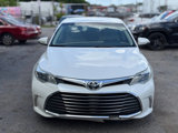 Used 2016 Toyota Avalon XLE image 3