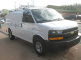 Used 2023 Chevrolet Express 2500 w/ Driver Convenience Package image 6