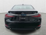 Certified 2022 Lexus ES 350 w/ Premium Package image 6