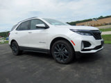 Used 2024 Chevrolet Equinox RS w/ RS Leather Package image 6