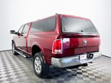 Used 2017 RAM 2500 Laramie w/ Convenience Group image 5
