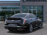 New 2025 Cadillac CT4 Sport image 4