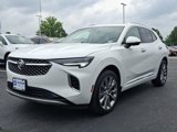 Certified 2021 Buick Envision Avenir w/ Technology Package II image 3