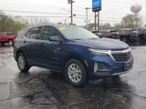 Used 2022 Chevrolet Equinox LT image 2