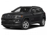 New 2025 Jeep Compass Latitude w/ Convenience Group image 4