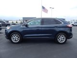Used 2022 Ford Edge SEL image 5