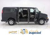 Used 2019 Chevrolet Express 2500 LS w/ Driver Convenience Package image 3