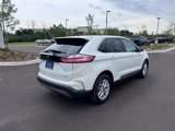 Certified 2022 Ford Edge SEL w/ Convenience Package image 5