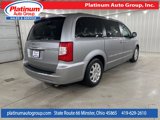 Used 2015 Chrysler Town & Country Touring w/ Driver Convenience Group image 5