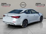New 2025 Nissan Sentra SV w/ All-Weather Package image 5