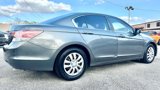 Used 2012 Honda Accord LX image 5