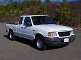 Used 2001 Ford Ranger XL image 3