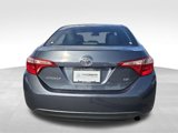 Used 2017 Toyota Corolla LE image 3