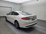 Used 2017 Ford Fusion SE w/ Equipment Group 201A image 6