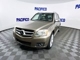Used 2010 Mercedes-Benz GLK 350 4MATIC image 4