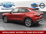 Used 2020 Ford Escape SEL image 5