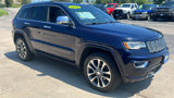 Used 2018 Jeep Grand Cherokee Overland image 4