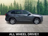 Used 2022 Toyota RAV4 XLE image 3