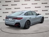 New 2025 BMW i4 M50 w/ Premium Package image 5