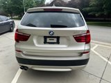 Used 2013 BMW X3 xDrive28i w/ Premium Pkg image 6